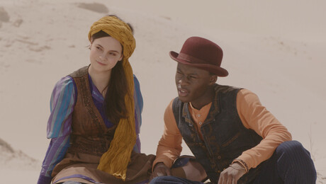 Een ontmoeting met het noodlot